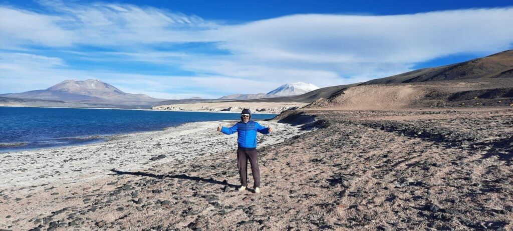 Aclimatando  en Argentina